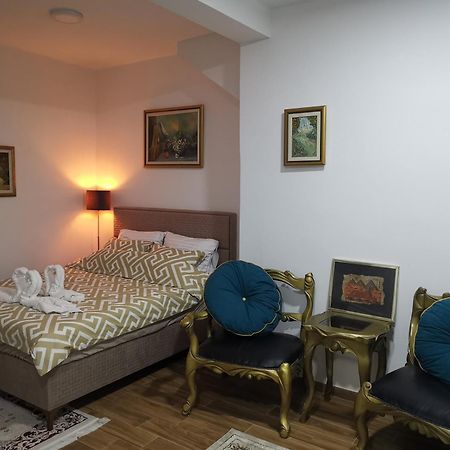 In Apartments Airport Mitrovici  Экстерьер фото