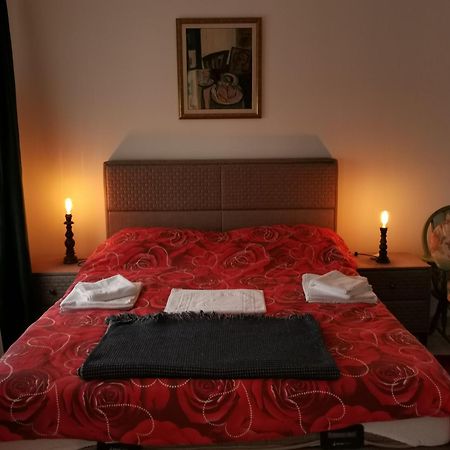 In Apartments Airport Mitrovici  Экстерьер фото